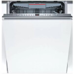 Встраиваемая посудомоечная машина Bosch SMV46MX01R