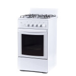 Газовая плита Flama RG 24027 W