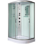 Душевая кабина WeltWasser WW 500 Werra 1204 L