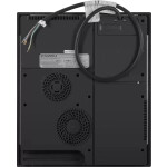 Встраиваемая индукционная варочная панель Maunfeld EVI.453-BK