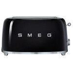 Тостер Smeg TSF02BLEU