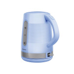 Чайник электрический Maunfeld MGK-631BL