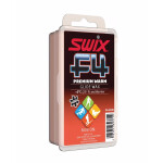 Мазь скольжения Swix F4 теплая F4-60W