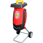 Измельчитель садовый DDE SH2540