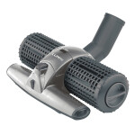 Насадка для пылесос Lumme LU-3221 серебро/серый