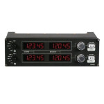 Геймпад Logitech G Saitek Pro Flight Radio (945-000011)