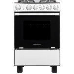 Газовая плита Horizont GS-4W