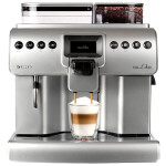 Кофемашина Saeco Aulika Focus