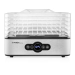 Сушилка для овощей First FA-5126-5 Stell