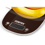 Весы кухонные Centek CT-2456