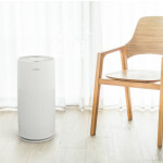 Очиститель воздуха TION IQ-400 белый