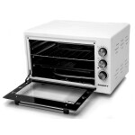 Мини-печь Kraft KF-MO 4500 W