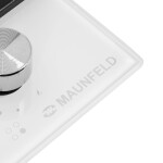 Встраиваемая газовая варочная панель Maunfeld EGHG.64.43CW/G