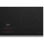 Встраиваемая индукционная варочная панель Beko HII 64401 MTX