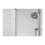 Душевая кабина Deto EM4511LGM