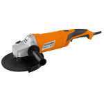 Угловая шлифовальная машина Delta УШМ17-230