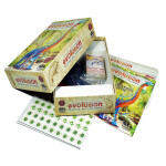 Настольная игра Правильные игры 13-03-04