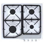 Встраиваемая газовая варочная панель Gefest СГ СН 1210 К4