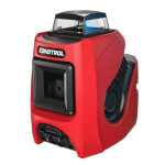 Нивелир лазерный Condtrol NEO X1-360