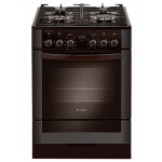 Комбинированная плита Gefest 6502-03 0245