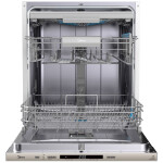Встраиваемая посудомоечная машина Midea MID60S430i