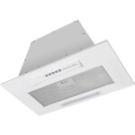 Встраиваемая вытяжка Zigmund & Shtain K 012.5 W