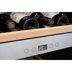 Винный шкаф Caso WineExclusive 180 Smart