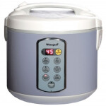 Мультиварка Weissgauff MC-1050F