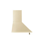 Каминная вытяжка Korting KHC 6750 RB