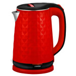 Чайник электрический Centek CT-0022 красный