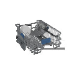 Встраиваемая посудомоечная машина Beko BDIS38120Q