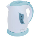 Чайник электрический Energy E-209 голубой