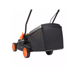 Газонокосилка электрическая Patriot PT 1433E