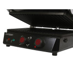 Электрогриль Oursson EG2010S/DC