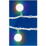 Электрогирлянда Uniel ULD-S0280-025/DTA RGB Rainbow (09580)