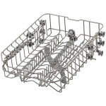 Встраиваемая посудомоечная машина Krona GARDA 45 BI