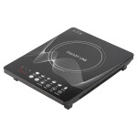 Настольная плита Galaxy Line GL3063 черный