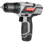 Дрель-шуруповерт Интерскол ДА-12ЭР-01 (534.0.1.01)