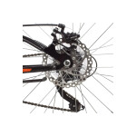 Велосипед Foxx 24SFD.FREELD.14OR2