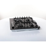 Встраиваемая газовая варочная панель Zigmund & Shtain MN 185.61 B