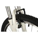 Велосипед Stinger 26AHV.LAGUSTD.17VT10 фиолетовый