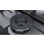Встраиваемая газовая варочная панель Bosch PCQ7A5M90R
