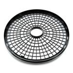 Сушилка для овощей Marta MT-1870 темный гранат