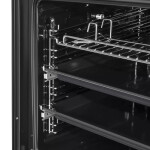 Встраиваемый электрический духовой шкаф Maunfeld EOEH.7611SCW