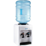 Кулер для воды Aqua Work 0.7TD белый