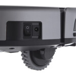 Робот-пылесос Redmond RV-R500