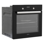 Встраиваемый электрический духовой шкаф Simfer B6ES58016