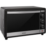 Мини-печь Nordfrost RC 450 ZB