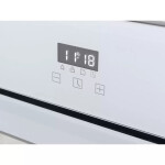 Встраиваемый газовый духовой шкаф Kaiser EG 6374 W