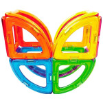 Магнитный конструктор Magformers Curve 20 (701010)